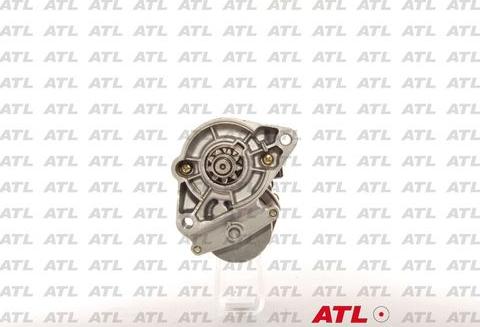 ATL Autotechnik A 12 310 - Стартер mashina-shop.ru