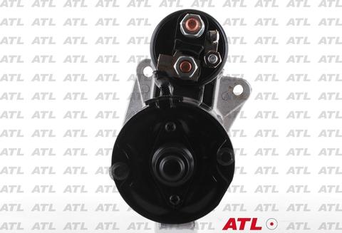 ATL Autotechnik A 17 535 - Стартер mashina-shop.ru