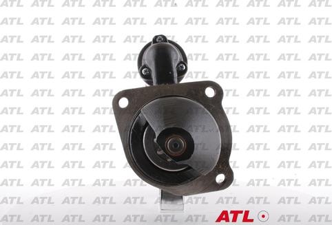 ATL Autotechnik A 17 520 - Стартер mashina-shop.ru