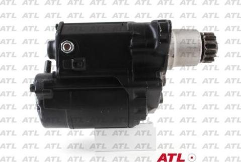 ATL Autotechnik A 17 640 - Стартер mashina-shop.ru