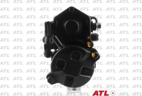 ATL Autotechnik A 17 640 - Стартер mashina-shop.ru