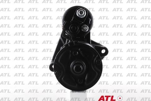 ATL Autotechnik A 17 060 - Стартер mashina-shop.ru