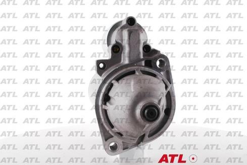 ATL Autotechnik A 17 260 - Стартер mashina-shop.ru