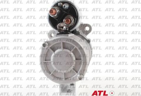 ATL Autotechnik A 21 050 - Стартер mashina-shop.ru