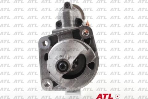 ATL Autotechnik A 21 820 - Стартер mashina-shop.ru