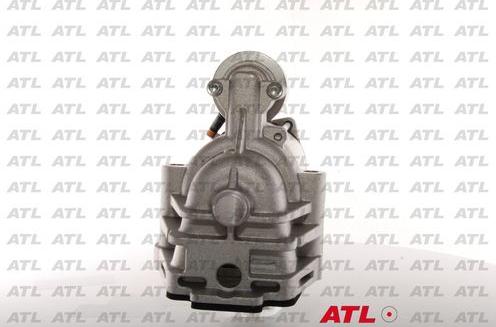 ATL Autotechnik A 21 350 - Стартер mashina-shop.ru