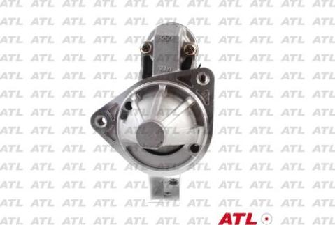 ATL Autotechnik A 22 600 - Стартер mashina-shop.ru