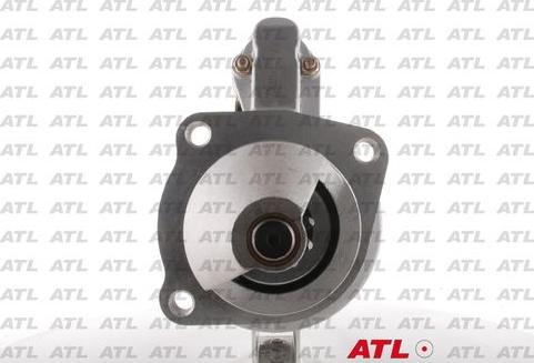 ATL Autotechnik A 22 680 - Стартер mashina-shop.ru