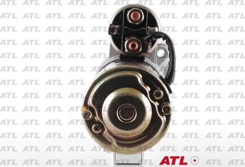 ATL Autotechnik A 22 780 - Стартер mashina-shop.ru