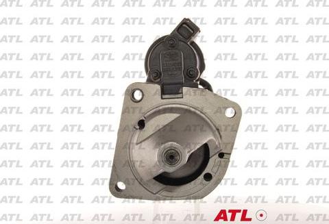 ATL Autotechnik A 75 650 - Стартер mashina-shop.ru