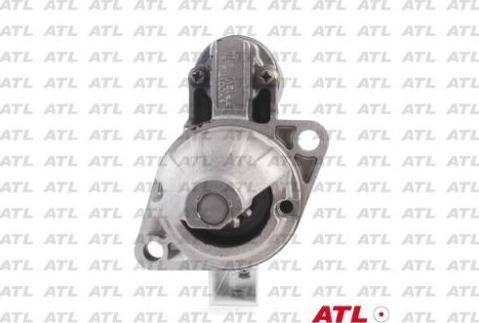 ATL Autotechnik A 75 860 - Стартер mashina-shop.ru