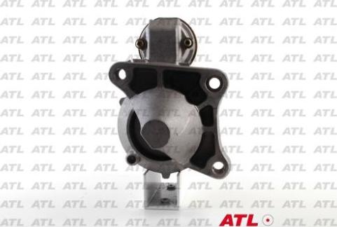 ATL Autotechnik A 75 328 - Стартер mashina-shop.ru