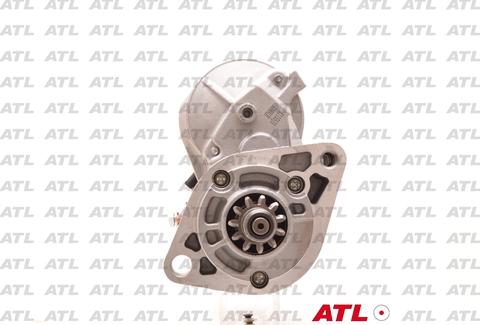 ATL Autotechnik A 76 500 - Стартер mashina-shop.ru