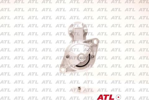 ATL Autotechnik A 76 390 - Стартер mashina-shop.ru