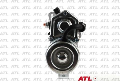 ATL Autotechnik A 78 450 - Стартер mashina-shop.ru