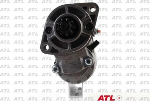 ATL Autotechnik A 78 450 - Стартер mashina-shop.ru