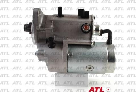 ATL Autotechnik A 78 450 - Стартер mashina-shop.ru