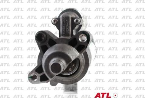 ATL Autotechnik A 78 300 - Стартер mashina-shop.ru