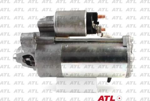 ATL Autotechnik A 78 300 - Стартер mashina-shop.ru