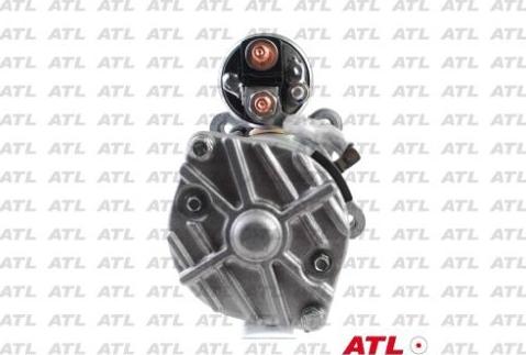 ATL Autotechnik A 78 300 - Стартер mashina-shop.ru