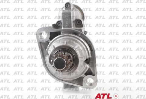 ATL Autotechnik A 78 310 - Стартер mashina-shop.ru