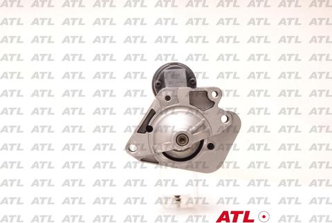 ATL Autotechnik A 78 325 - Стартер mashina-shop.ru