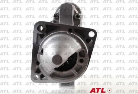 ATL Autotechnik A 77 980 - Стартер mashina-shop.ru