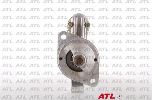 ATL Autotechnik A 77 270 - Стартер mashina-shop.ru