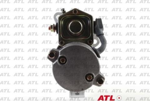 ATL Autotechnik A 77 720 - Стартер mashina-shop.ru