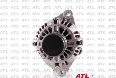 ATL Autotechnik L 49 500 - Генератор mashina-shop.ru