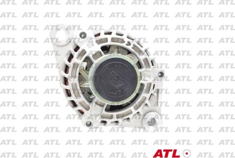 ATL Autotechnik L 49 530 - Генератор mashina-shop.ru