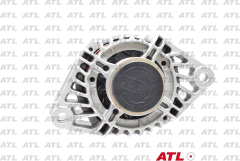 ATL Autotechnik L 49 610 - Генератор mashina-shop.ru