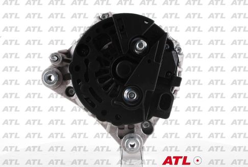 ATL Autotechnik L 44 460 - Генератор mashina-shop.ru