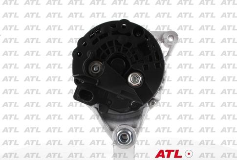 ATL Autotechnik L 44 540 - Генератор mashina-shop.ru