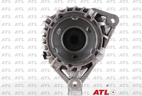 ATL Autotechnik L 44 650 - Генератор mashina-shop.ru