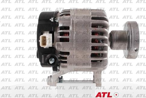 ATL Autotechnik L 44 650 - Генератор mashina-shop.ru