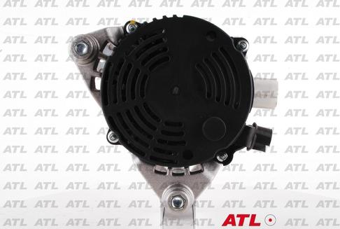 ATL Autotechnik L 44 650 - Генератор mashina-shop.ru