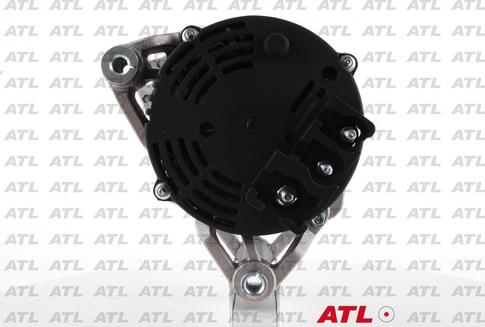 ATL Autotechnik L 44 630 - Генератор mashina-shop.ru