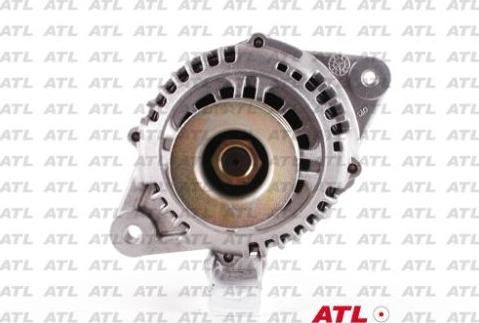 ATL Autotechnik L 44 050 - Генератор mashina-shop.ru