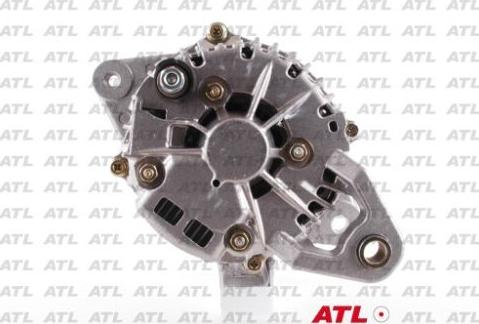 ATL Autotechnik L 44 050 - Генератор mashina-shop.ru