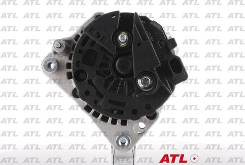 ATL Autotechnik L 44 850 - Генератор mashina-shop.ru