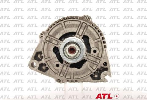 ATL Autotechnik L 44 350 - Генератор mashina-shop.ru