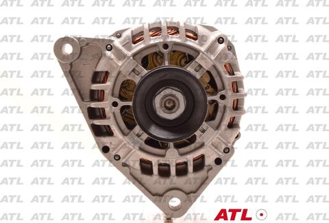 ATL Autotechnik L 44 301 - Генератор mashina-shop.ru