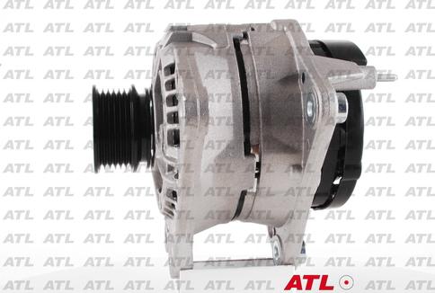 ATL Autotechnik L 44 380 - Генератор mashina-shop.ru