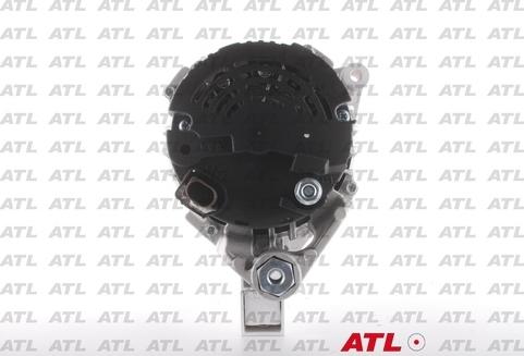 ATL Autotechnik L 44 320 - Генератор mashina-shop.ru