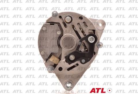 ATL Autotechnik L 44 750 - Генератор mashina-shop.ru