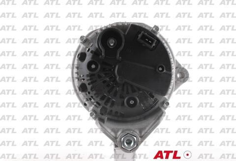 ATL Autotechnik L 45 030 - Генератор mashina-shop.ru