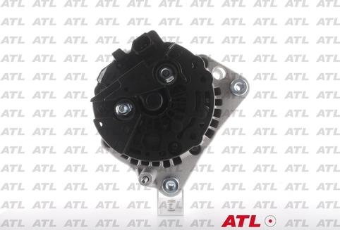 ATL Autotechnik L 45 390 - Генератор mashina-shop.ru