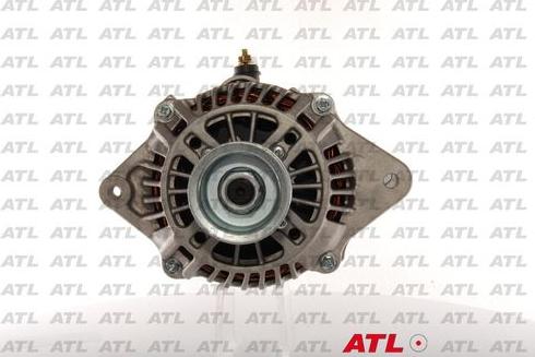 ATL Autotechnik L 45 740 - Генератор mashina-shop.ru