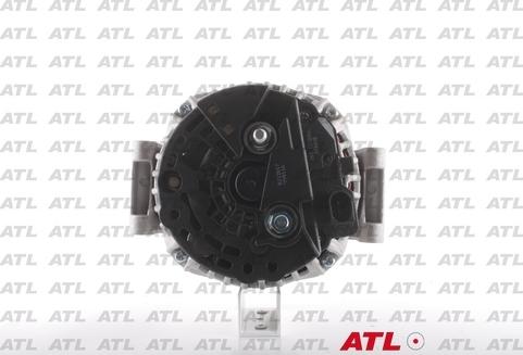 ATL Autotechnik L 46 180 - Генератор mashina-shop.ru